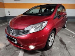 Bild des Angebotes Nissan Note Pure Drive NAVI PANO Camera
