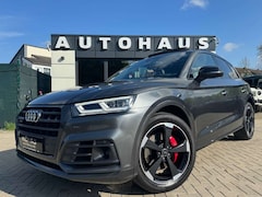 Bild des Angebotes Audi SQ5 3.0 TFSI Black*Pano*StHz*Kam*Matrix*ACC*20