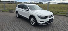 Bild des Angebotes VW Tiguan Allspace 2.0 TDI DSG High.4M NAV 7Si. LED