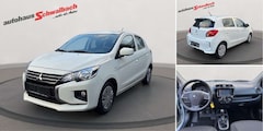 Bild des Angebotes Mitsubishi Space Star Select 1.2 MIVEC 5-Gang