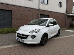 Bild des Angebotes Opel Adam 1.4 Jam - TÜV & Wartung NEU