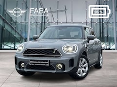 Bild des Angebotes MINI Cooper SE Countryman Cooper SE ALL4 Countryman DAB LED RFK Navi Shz