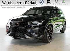Bild des Angebotes CUPRA Ateca VZ Tribe Edition 2.0 TSI DSG Akrapovic+Pan