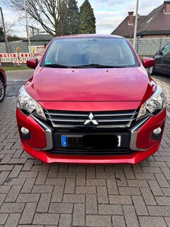 Bild des Angebotes Mitsubishi Space Star AS&G 1.2 Select+