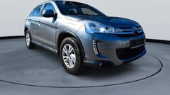 Bild des Angebotes Citroen C4 Aircross Tendance 2WD Naci , Kamera