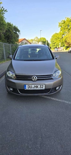 Bild des Angebotes VW Golf Plus Life
