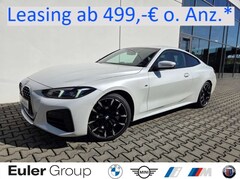 Bild des Angebotes BMW 430 i xDrive Coupe M Sport 19'' eGSD H/K StandHz Innov