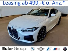Bild des Angebotes BMW 430 i xDrive Coupe M Sport 19'' eGSD H/K StandHz Innov