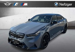 Bild des Angebotes BMW M5 Limousine Leder Panorama B&W Memorysitz LED
