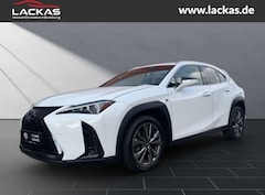 Bild des Angebotes Lexus UX 250h 300h F-SPORT DESIGN*TOTW*FA CELIFT*GARANTIE*