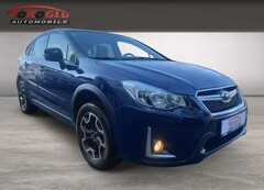 Bild des Angebotes Subaru XV Comfort Xenon 4X4 SHZ Rückfahrkam. Temp Tel.-Vorb.