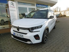 Bild des Angebotes Citroen C3 PureTech 100 MAX Navi Kamera, ideale Stadtauto