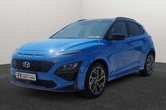 Bild des Angebotes Hyundai KONA Kona 1,0 Turbo 48V N-Line