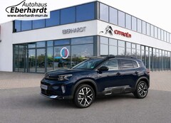 Bild des Angebotes Citroen C5 Aircross Plug in Hybrid 225 e-EAT8 Shine Pack