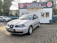 Bild des Angebotes SEAT Ibiza 1.4  Sport * TÜV/AU 10-2025 * Klima *