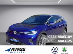 Bild des Angebotes VW ID.4 Pure 55kWh 125kW