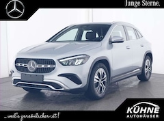 Bild des Angebotes Mercedes-Benz GLA 180 Progressive Line Advanced+VolldigiDispla