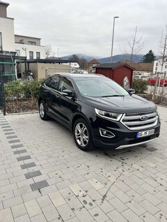 Bild des Angebotes Ford Edge Titanium 4x4