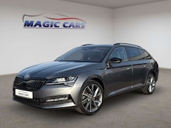 Bild des Angebotes Skoda Superb Combi 2.0 TSI Sportline*Mega-Ausstattung*