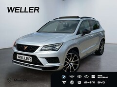 Bild des Angebotes CUPRA Ateca 2.0 TSI 4Dr *LED*Pano*360°*AHK*DCC*ACC*SHZ*