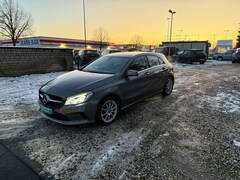 Bild des Angebotes Mercedes-Benz A 200 A 200 BlueEfficiency Aus 1 Hand