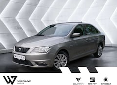 Bild des Angebotes SEAT Toledo 1.4 TSI Style 4You DSG KLIMA PDC SHZ