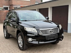 Bild des Angebotes Toyota RAV 4 4 2.0 "Life"4WD/Klimaaut/SHZ/AHK/Multi./Alu