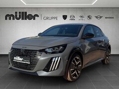 Bild des Angebotes Peugeot 208 Hybrid 110 e-DSC6 GT