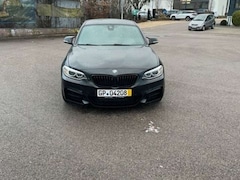 Bild des Angebotes BMW 235 M235i xDrive Coupe Sport-Aut.