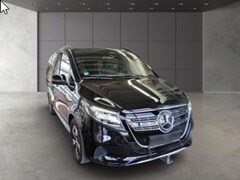 Bild des Angebotes Mercedes-Benz EQV 300 Lang LED*DISTR*STHZG*NAVI*EASYPACK