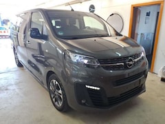 Bild des Angebotes Opel Zafira Life L 2.0 D[Euro6d] S/S AT8 Tourer