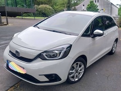 Honda Jazz Jazz Hybrid 1.5 i-MMD Hybrid e-CVT Executive