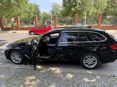 Bild des Angebotes BMW 520 520d Touring Aut.