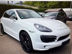 Bild des Angebotes Porsche Cayenne S/Navi/Bi-Xenon/Vollleder/AHK/