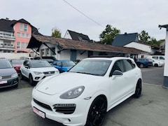 Bild des Angebotes Porsche Cayenne S/Navi/Bi-Xenon/Vollleder/AHK/