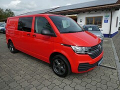 Bild des Angebotes VW T6 Kombi T6.1 Kombi Mixto Langer Radstand AHK+6-Sitzer