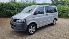 Bild des Angebotes VW T5 Caravelle 4MOTION Trendline