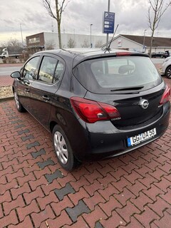 Bild des Angebotes Opel Corsa-e