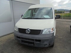 Bild des Angebotes VW T5 Kombi Kombi-Mittelhochdach