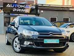 Bild des Angebotes Citroen C5 Lim. Exclusive+1.HAND+AUTOMATIK+NAVI+SHZ+LED+
