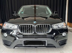 Bild des Angebotes BMW X3 sDrive18d Aut. Klimaauto,Pdc,Letzte 3 Tage