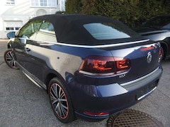 Bild des Angebotes VW Golf Cabriolet Allstar 2,0 l TDI Navi/Kamera/PDC