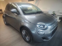 Bild des Angebotes Fiat 500e Komfort Style Paket