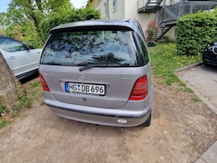 Bild des Angebotes Mercedes-Benz 170 A klase 170 CDI