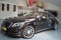 Bild des Angebotes Mercedes-Benz S 500 S 500 Plug-in Hybrid lang AMG Pano Mega voll