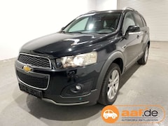 Bild des Angebotes Chevrolet Captiva 2.2 D LT+ 4WD Leder Klima PDC Tempomat