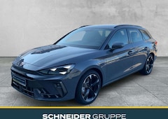 Bild des Angebotes CUPRA Leon Sportstourer 1.5 e-Hybrid DSG AHZV+LED+NAVI