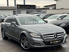 Bild des Angebotes Mercedes-Benz CLS 350 4MATIC "2.HAND+NAVI+LED+R.KAM+S.DACH"