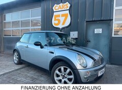 Bild des Angebotes MINI Cooper Vieles NEU Panoramadach