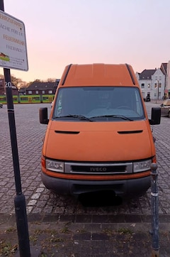 Iveco Daily 29 L 9